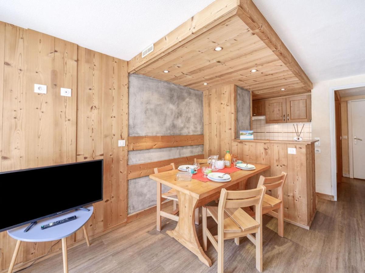 Studio Palafour - Le Lac-4 By Interhome ティニュ エクステリア 写真