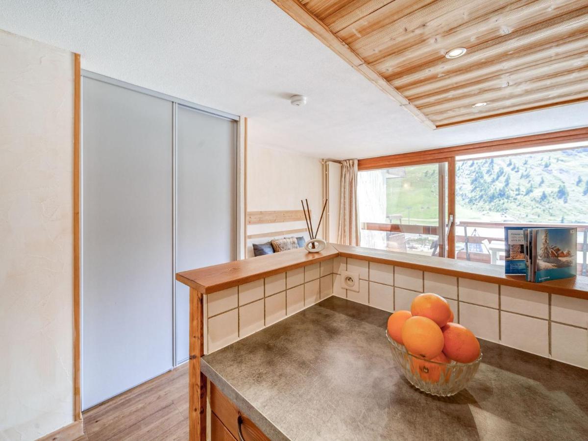 Studio Palafour - Le Lac-4 By Interhome ティニュ エクステリア 写真