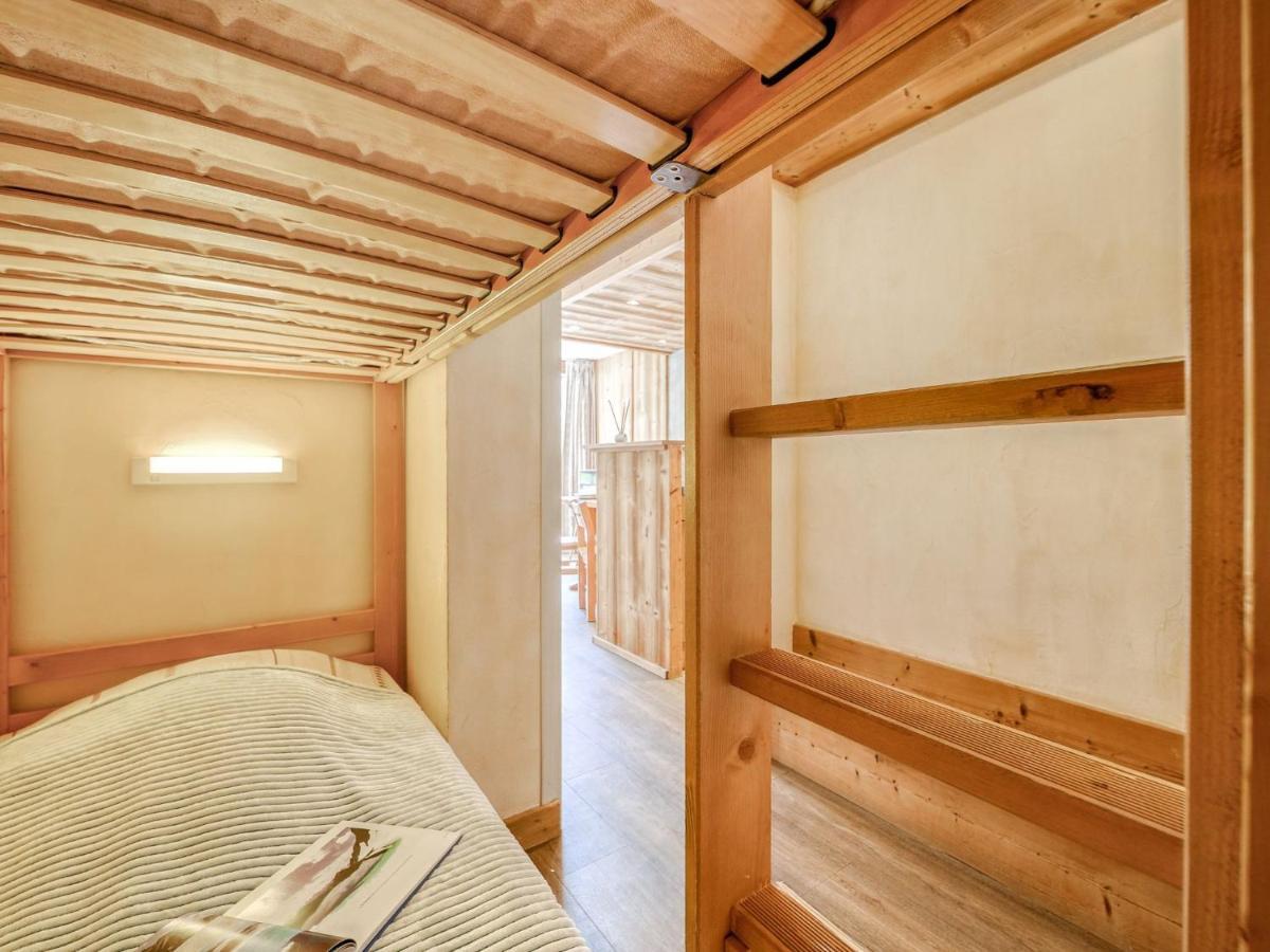 Studio Palafour - Le Lac-4 By Interhome ティニュ エクステリア 写真